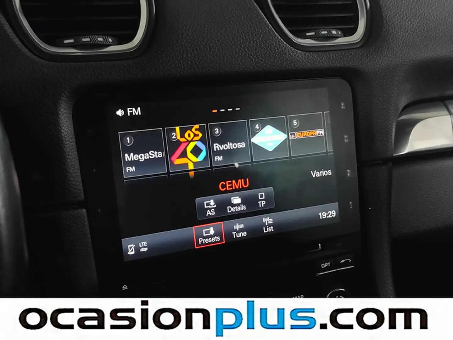 Foto Porsche 718 Porsche 718 Cayman S Coupe (350 CV)