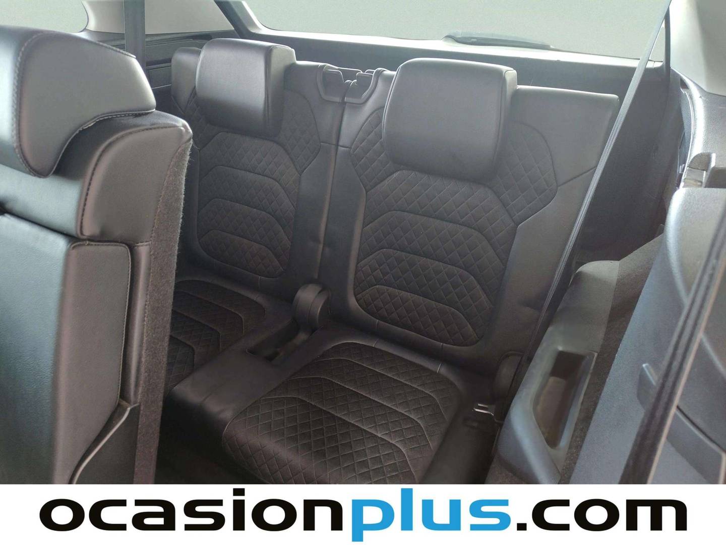 Fotos maletero Skoda Kodiaq Skoda Kodiaq 1.5 TSI Style 4x4 DSG (150 CV) 7 Plazas