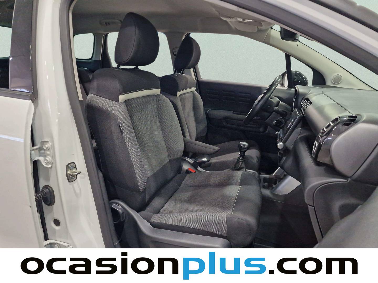 Citroën C3 Aircross Citroën C3 Aircross BlueHDi 110 S&S Feel Pack (110 CV) km 0