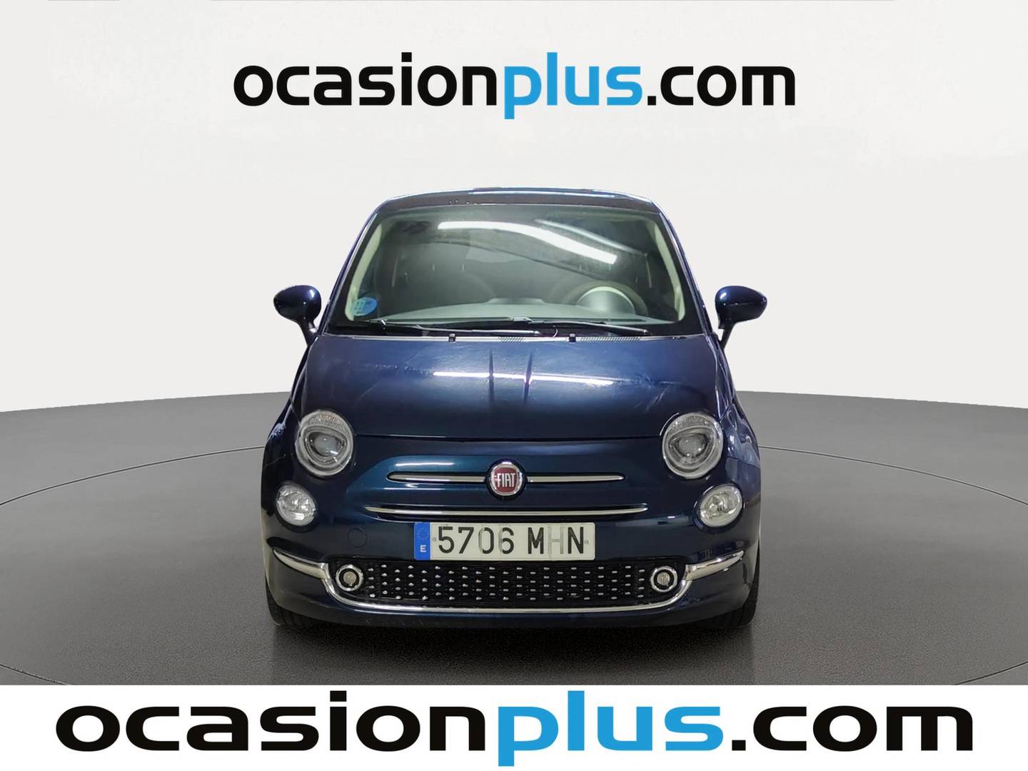 Foto Fiat 500 Fiat 500 1.0 Hybrid Dolcevita (70 CV)