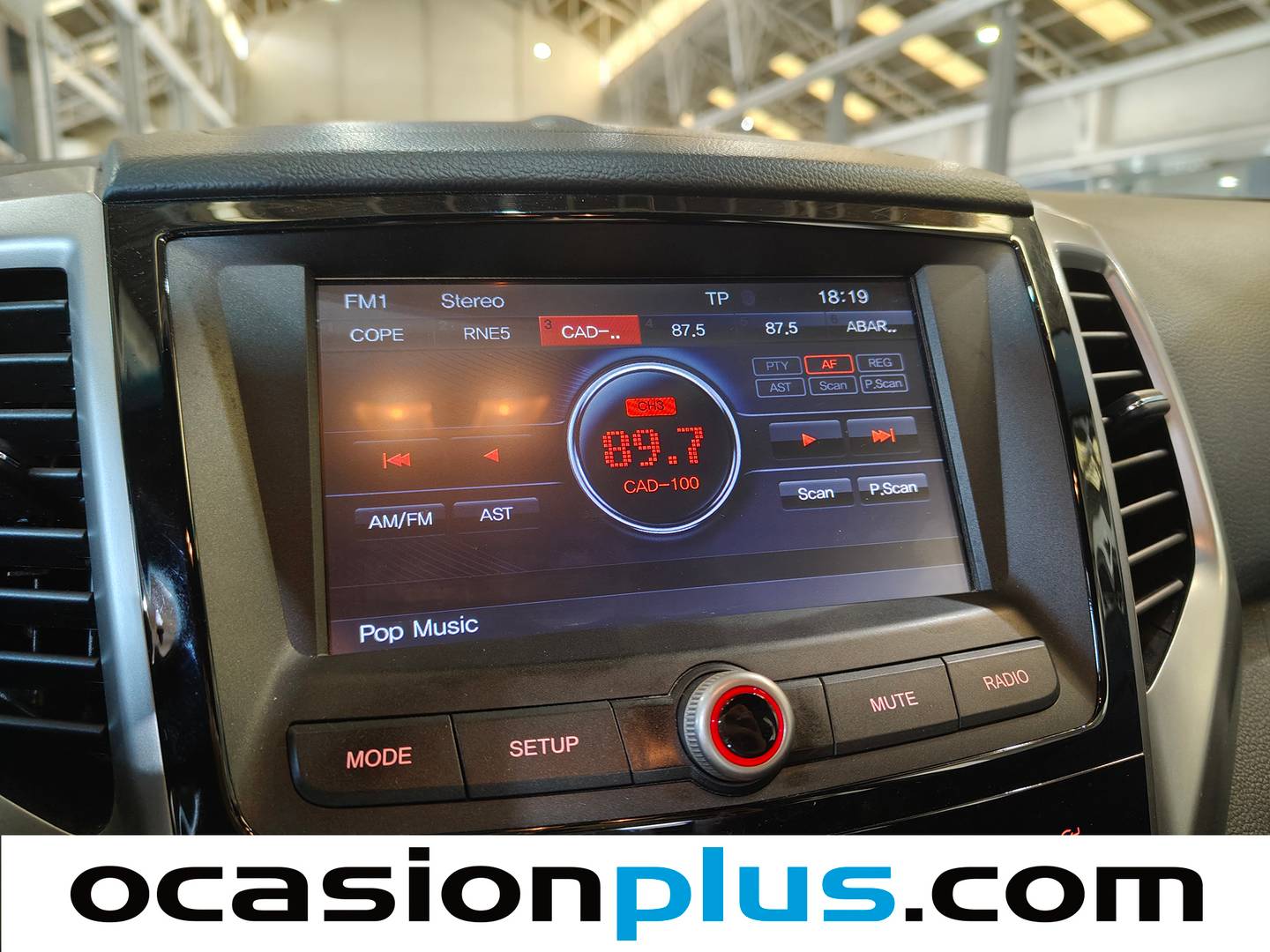 Paquetes del SsangYong Tivoli SsangYong Tivoli D16T Premium 4x4 (115 CV)