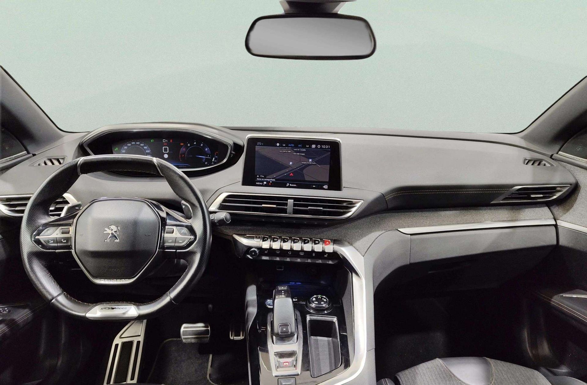 Peugeot 3008 THP 165 GT Line - foto 10