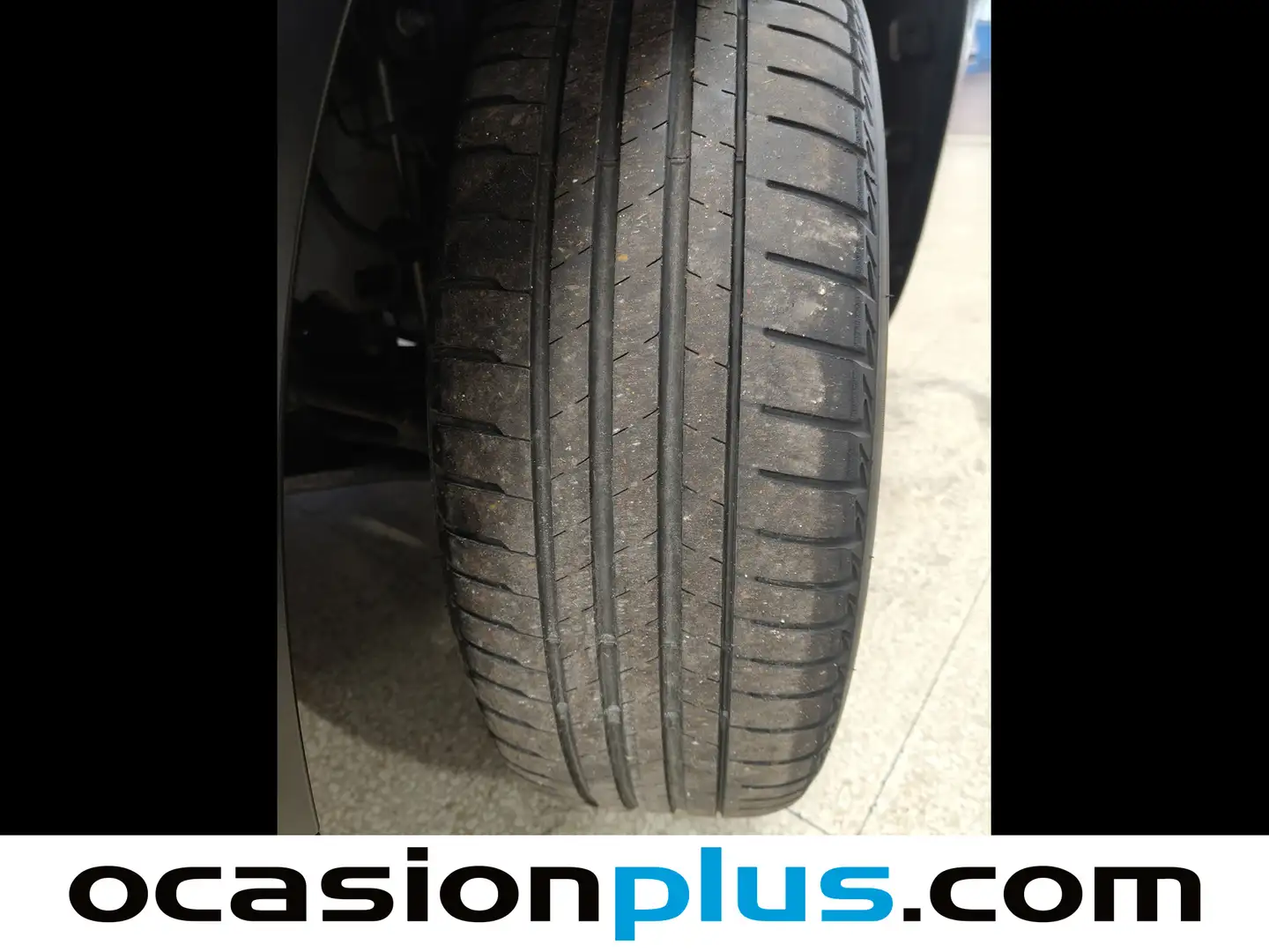 Foto Citroën C3 Aircross Citroen C3 Aircross BlueHDi 110 S&S C-Series (110 CV)