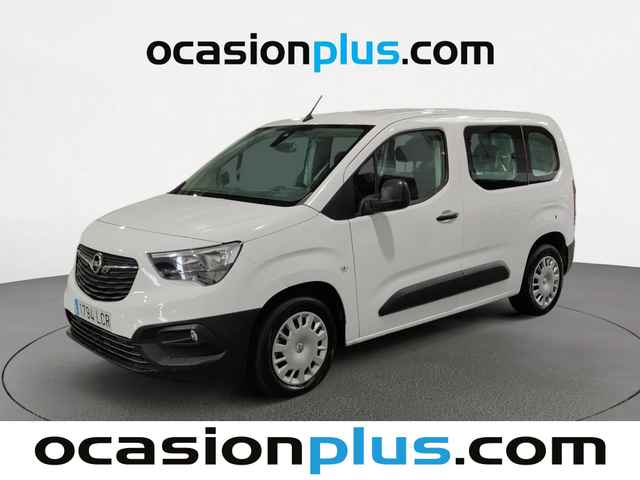 Opel Combo life Ocasión La coruña
