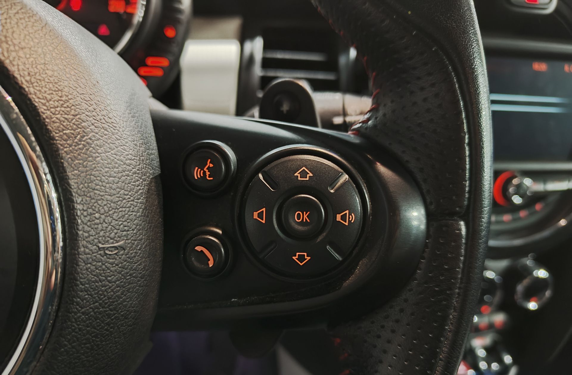 MINI Cooper S - foto 24