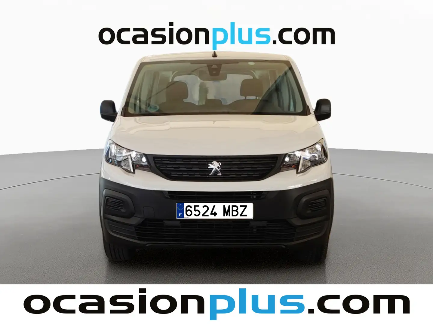 Foto Peugeot Rifter Peugeot Rifter BlueHDi 100 Active Pack Standard (100 CV)