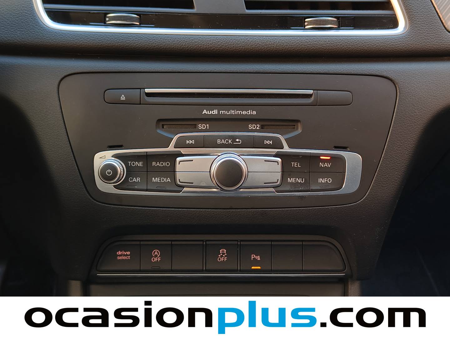 Foto Audi Q3 Audi Q3 design edition 2.0 TFSI quattro (180 CV) S tronic