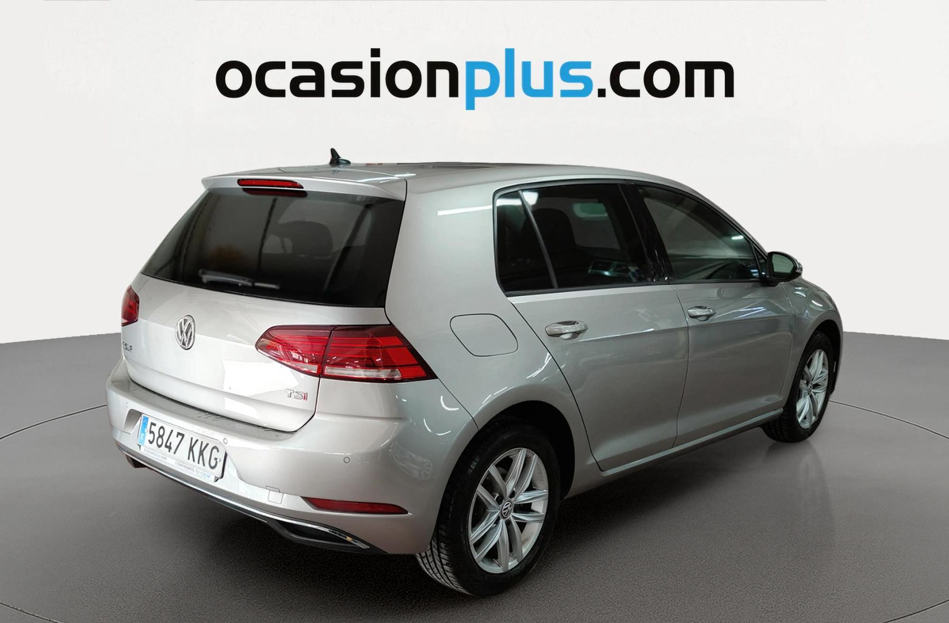 Volkswagen Golf Advance 1.4 TSI DSG - foto 4