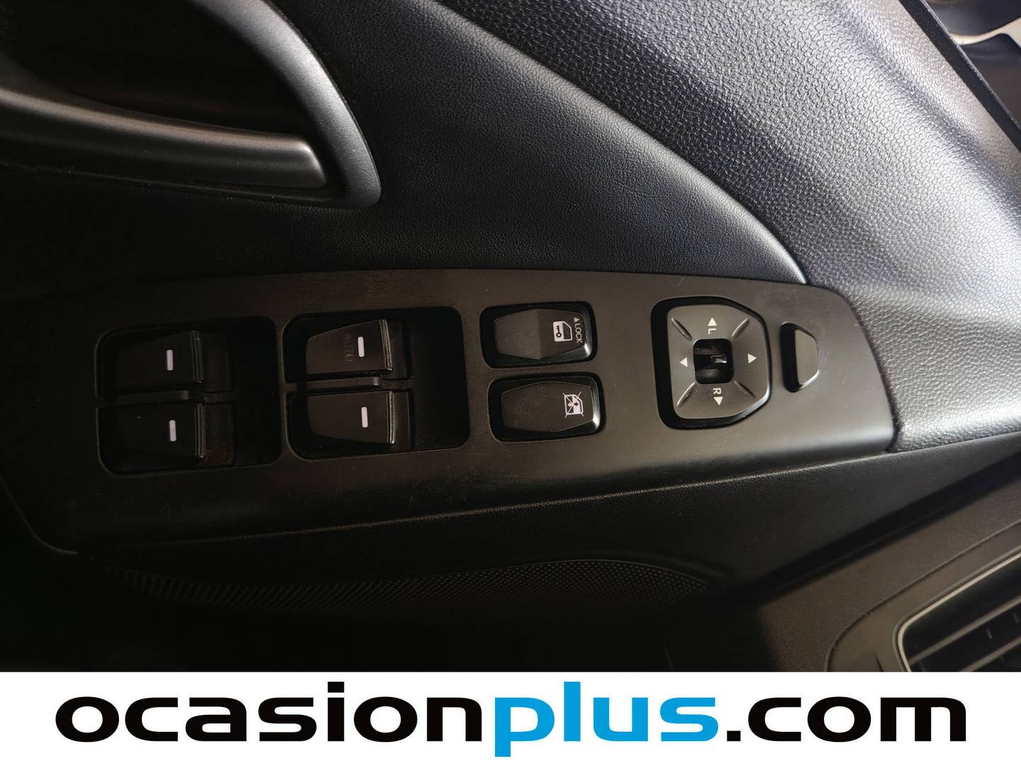 Hyundai ix35 Hyundai ix35 1.6 GDi Tecno Sky 4x2 (135 CV) km 0