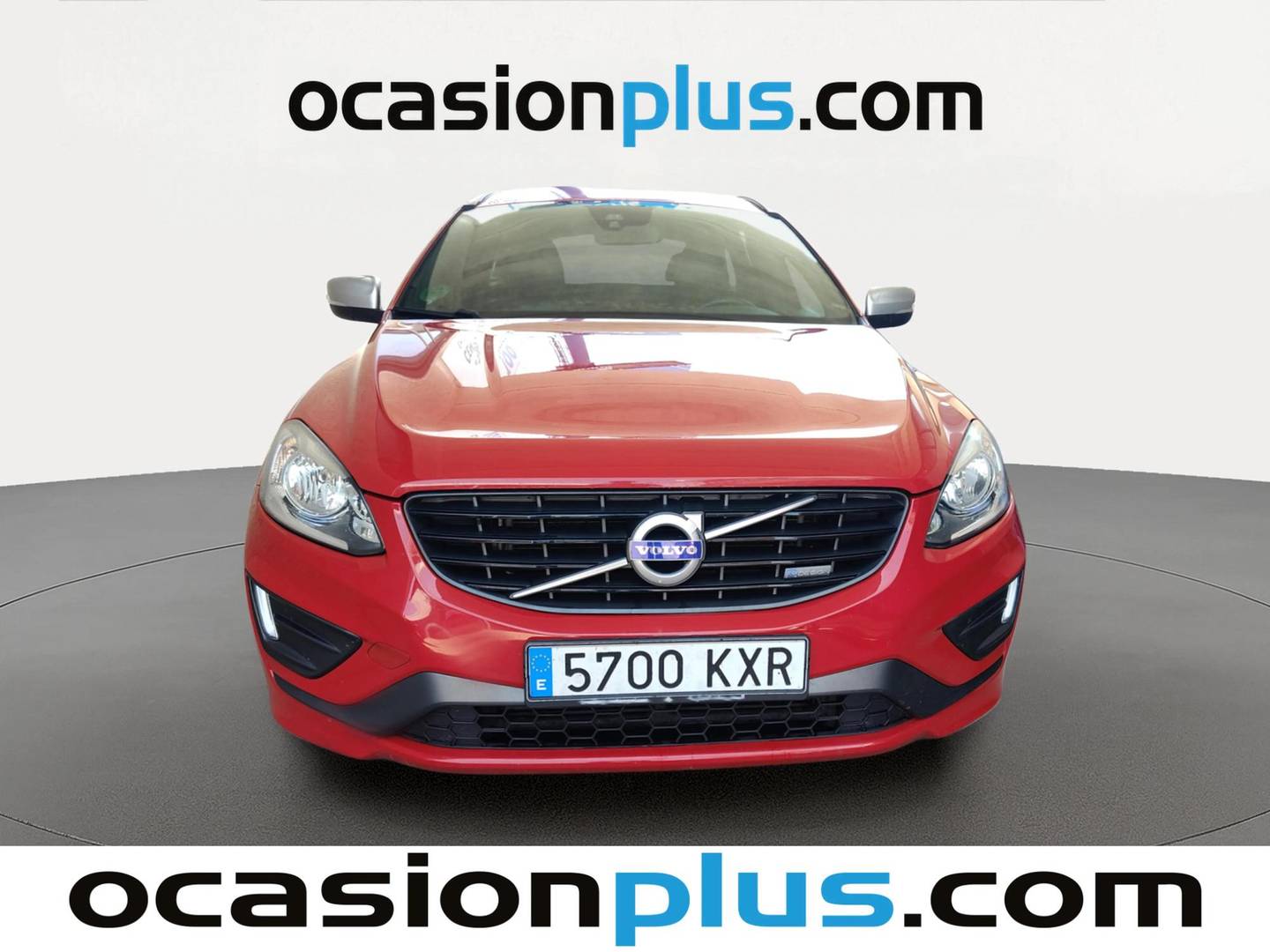 Volvo XC60 VOLVO XC60 2.0 T5 R-Design Momentum Auto (245 CV) 245cv