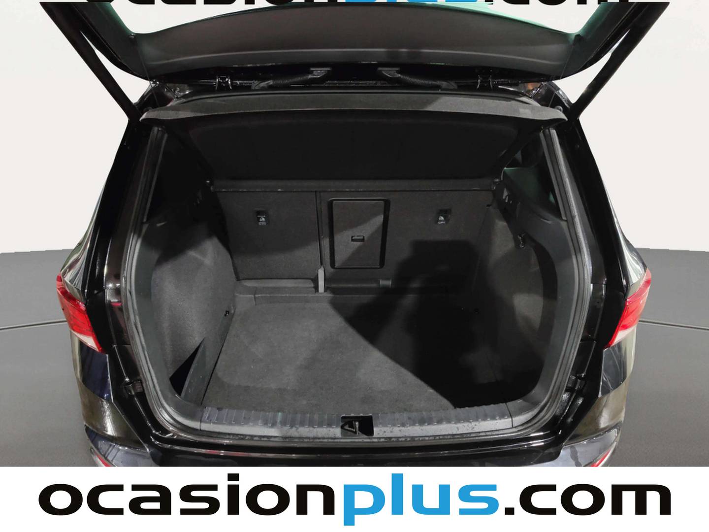 Foto Seat Ateca SEAT Ateca 1.4 EcoTSI S&S Xcellence Plus DSG (150 CV)