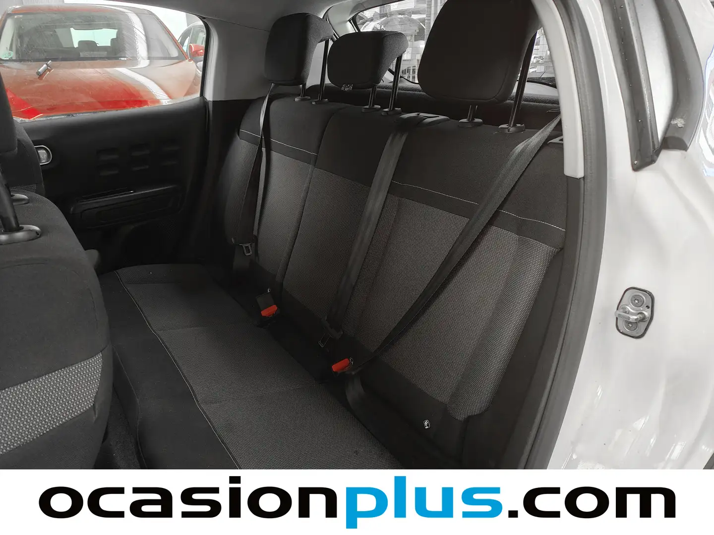 Foto Citroën C3 Citroen C3 BlueHDi 100 S&S Feel (99 CV)