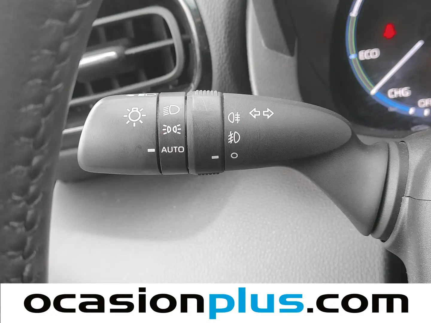 Foto Toyota Yaris Cross Toyota Yaris Cross 120H Active Tech (116 CV)