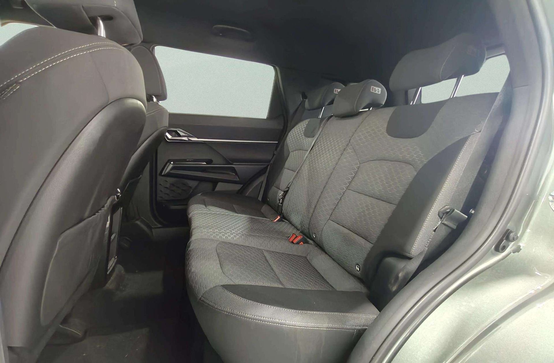 SsangYong Torres G15 Trend - foto 11