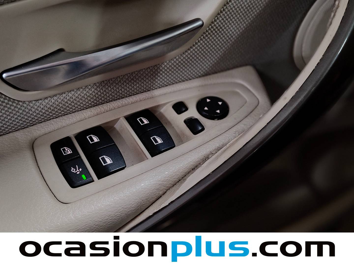 BMW Serie 3 BMW Serie 3 320i Gran Turismo (184 CV) 2013
