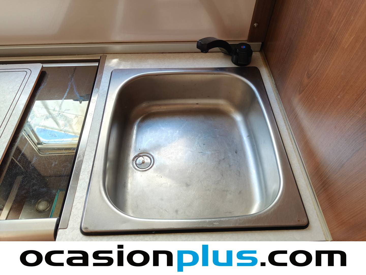 McLouis Menfys700 McLouis Menfys700 2.3D (130 CV) 4 Plazas 131cv