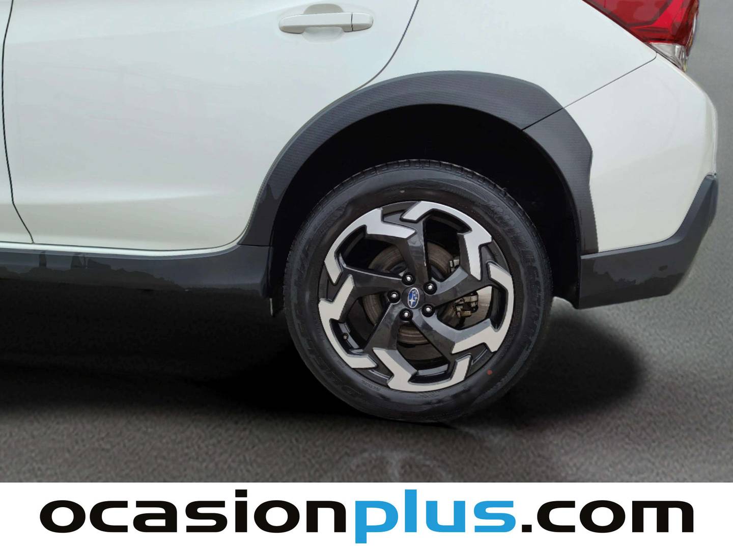 Subaru XV Subaru XV 2.0i Hybrid Executive Plus CVT  (150 CV) seminuevo