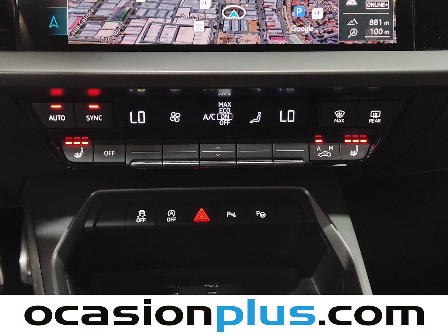 Audi A3 Audi A3 Sportback S line 35 TFSI (150 CV) S tronic al mejor precio