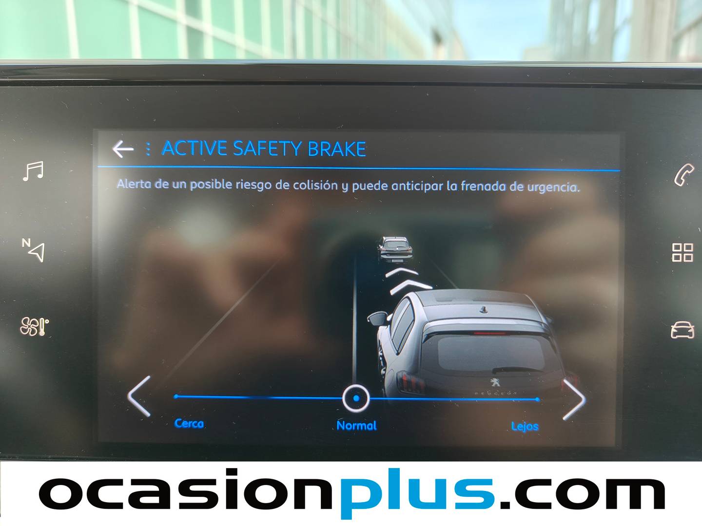 Acabados Peugeot 208 Peugeot 208 BlueHDi 100 Active (100 CV)