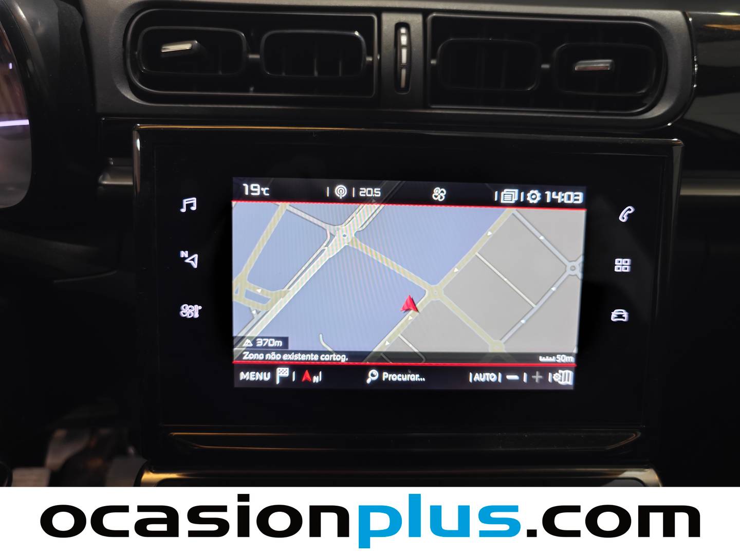 Foto Citroën C3 Citroen C3 BlueHDi 100 S&S Plus (102 CV)