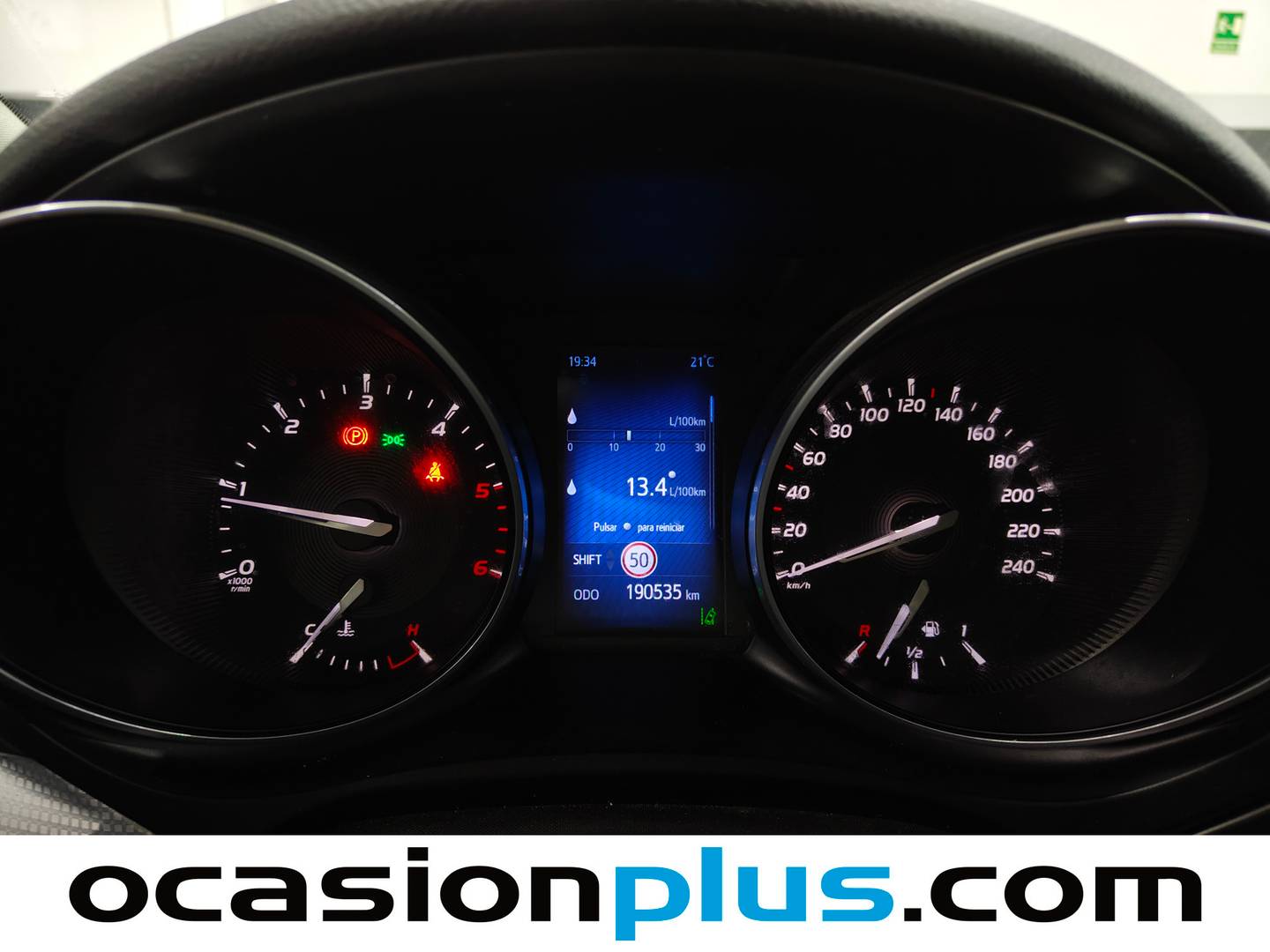 Toyota Avensis Toyota Avensis 150D Advance (143 CV) al mejor precio