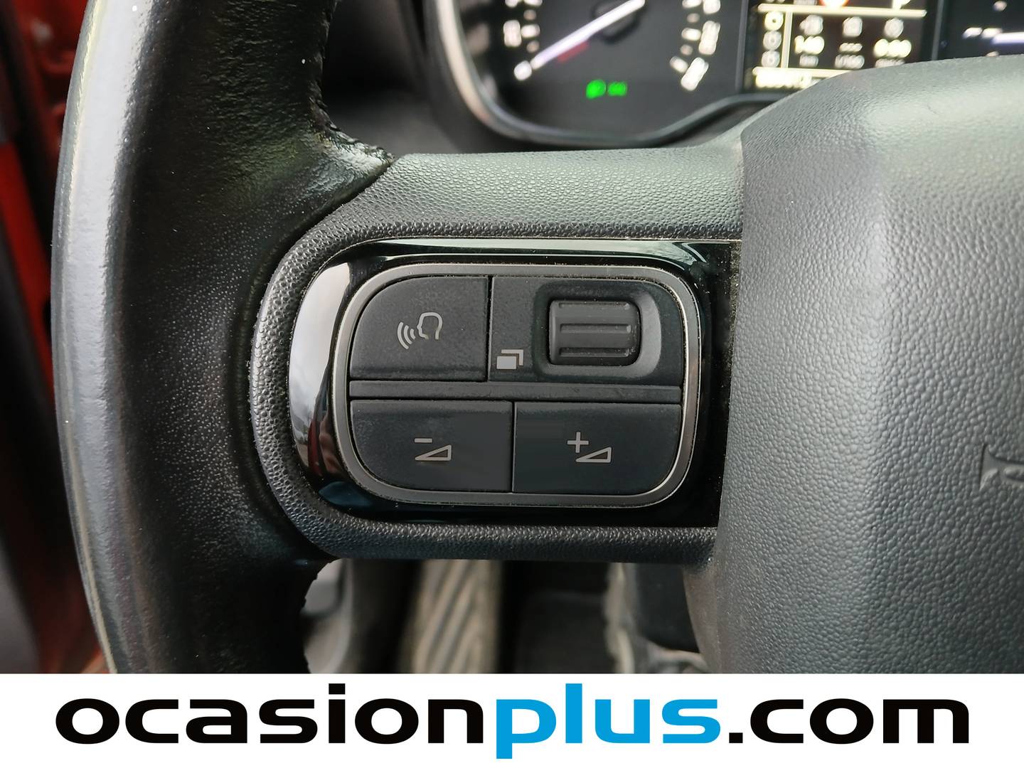 Citroën C3 Aircross Citroen C3 Aircross PureTech 110 S&S Shine EAT6 (110 CV) barato