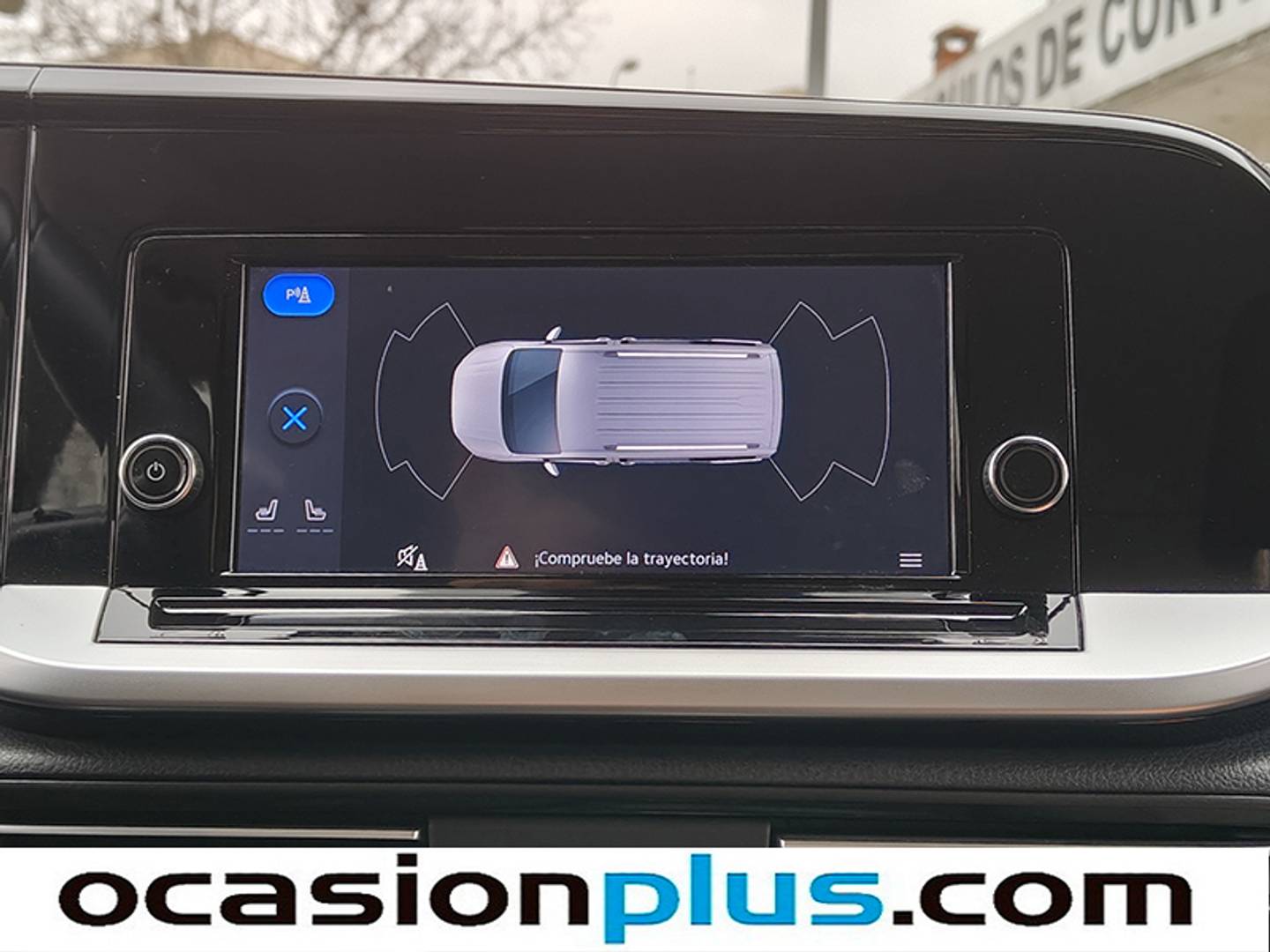 Foto Ford Grand Tourneo Connect Ford Grand Tourneo Connect 2.0 Ecoblue Titanium Auto (122 CV)