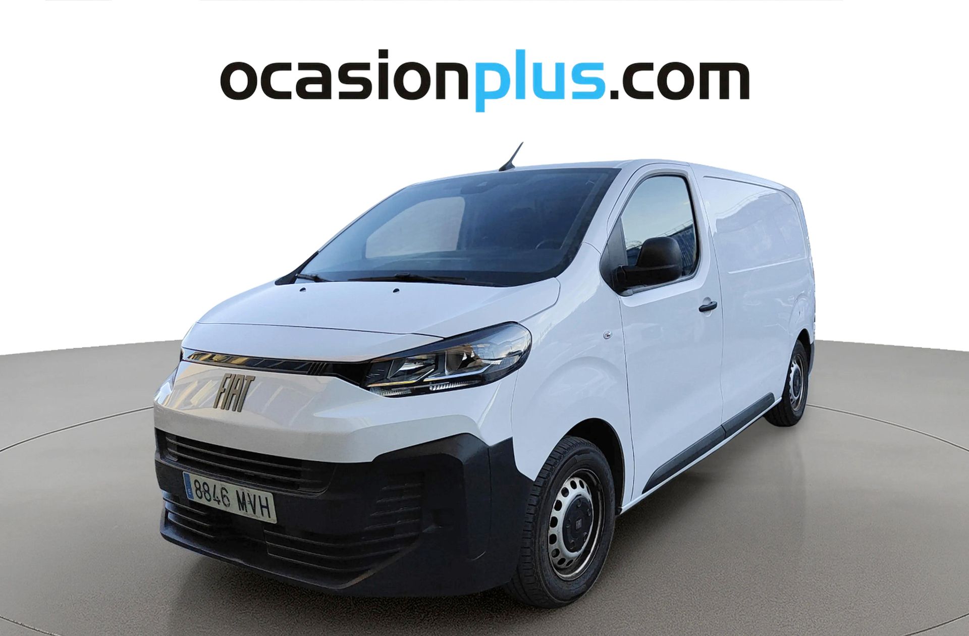 Fiat Scudo Furgon 1.5 BlueHDi L2