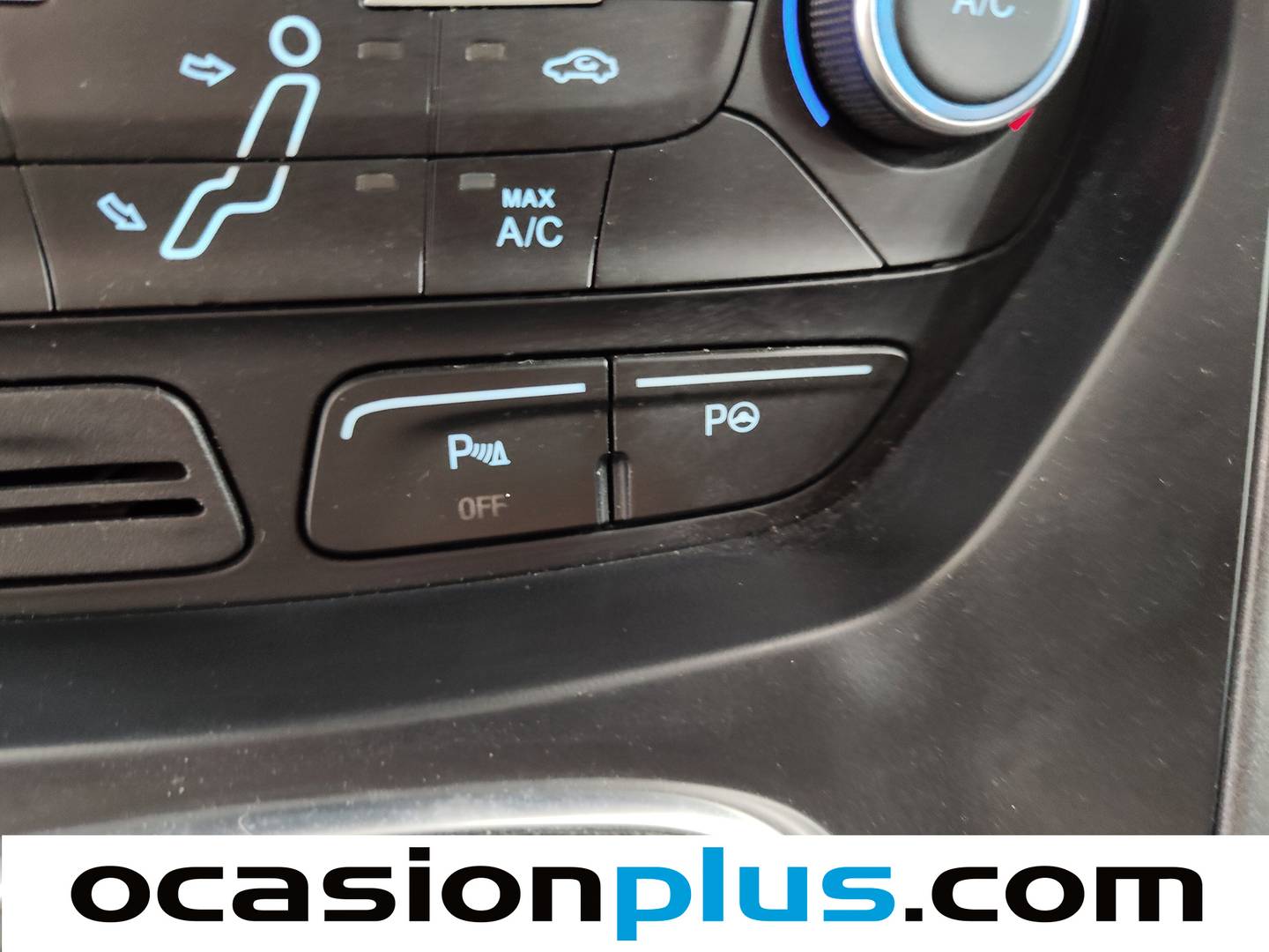Acabados Ford C-Max Ford C-Max 1.5 TDCI Trend+ (120 CV)