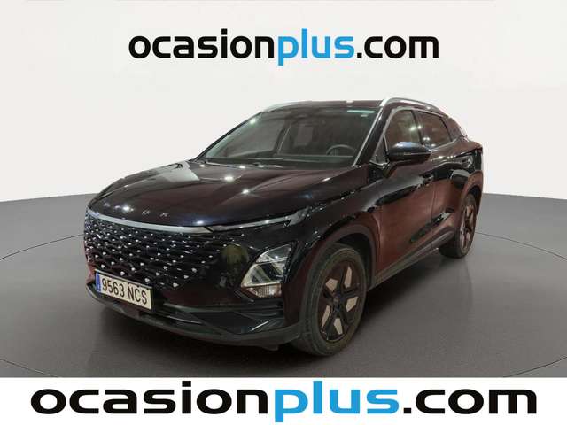 OMODA 5 1.6 TGDI Premium  (145 CV) de segunda mano