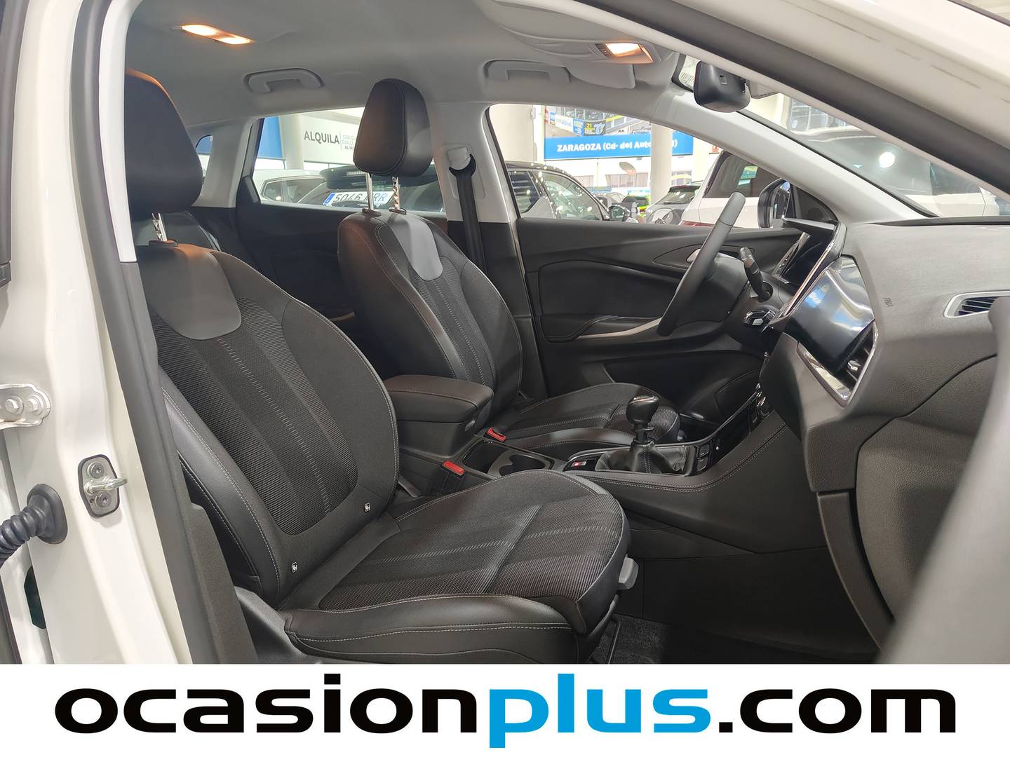 Foto Opel Grandland Opel Grandland 1.2 Turbo XHT S&S GS (130 CV)