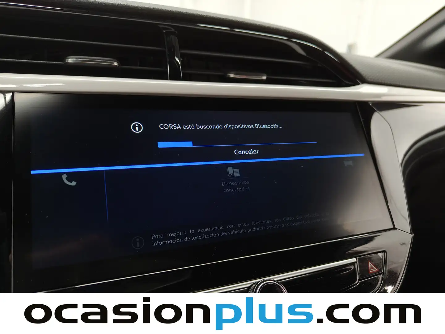 Foto Opel Corsa Opel Corsa 1.2 T XHL GS (100 CV)