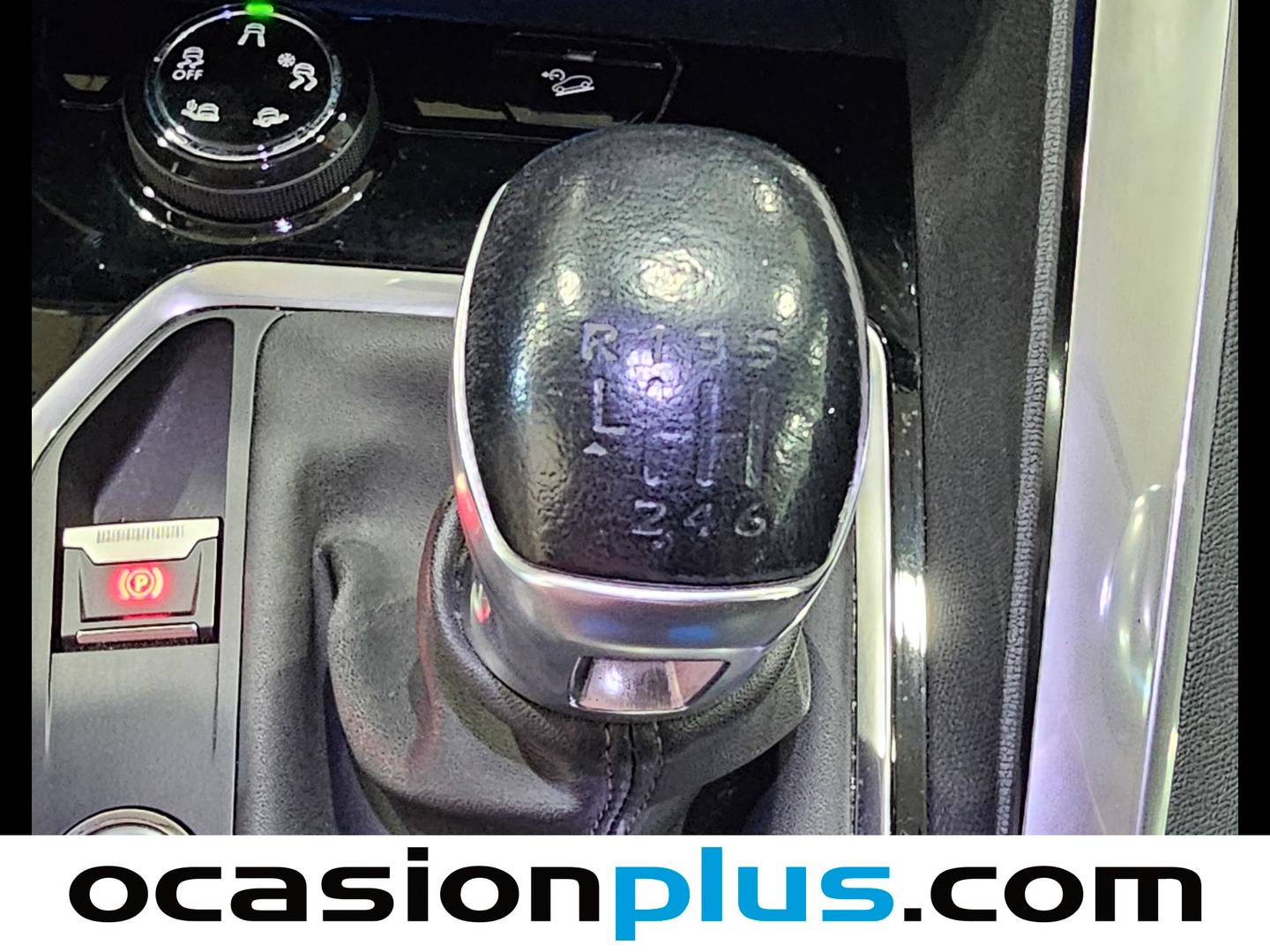 Peugeot 5008 Peugeot 5008 BlueHDi 120 S&S Allure (120 CV) 7 Plazas de segunda mano