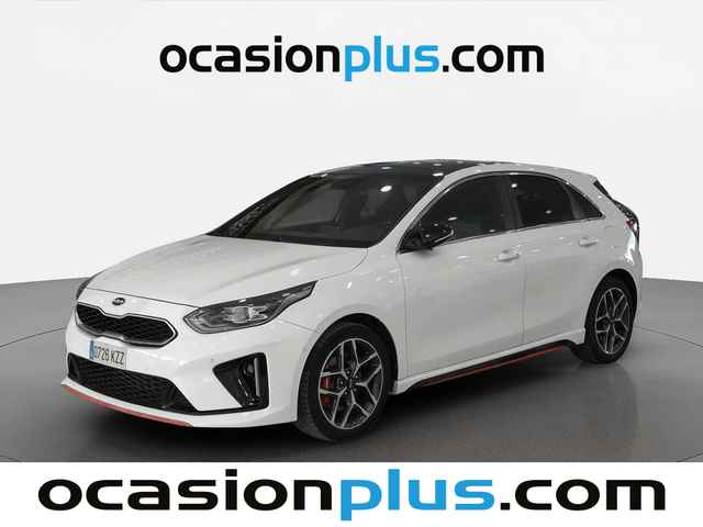 Kia Ceed Segunda Mano Particulares Castellón