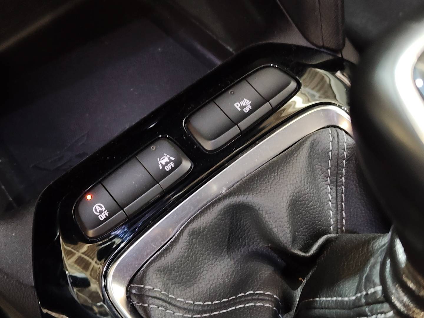 Foto Opel Corsa Opel Corsa 1.2 Turbo XHL Elegance (100 CV)