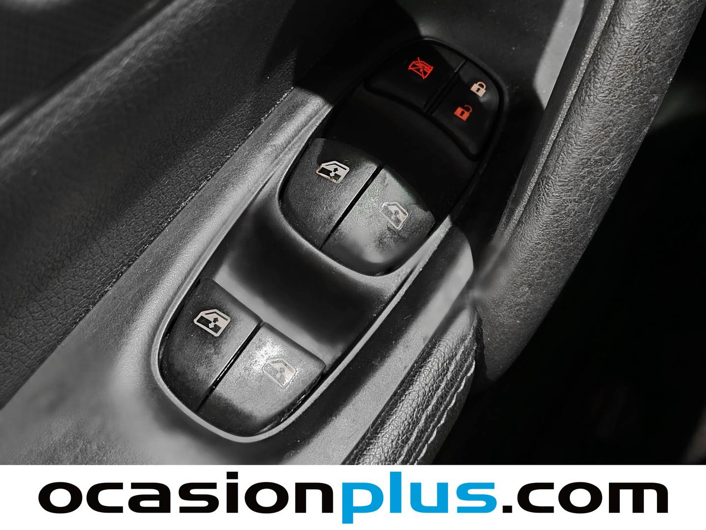 Nissan QASHQAI Nissan Qashqai DIG-T 140 N-Connecta (140 CV) 2019