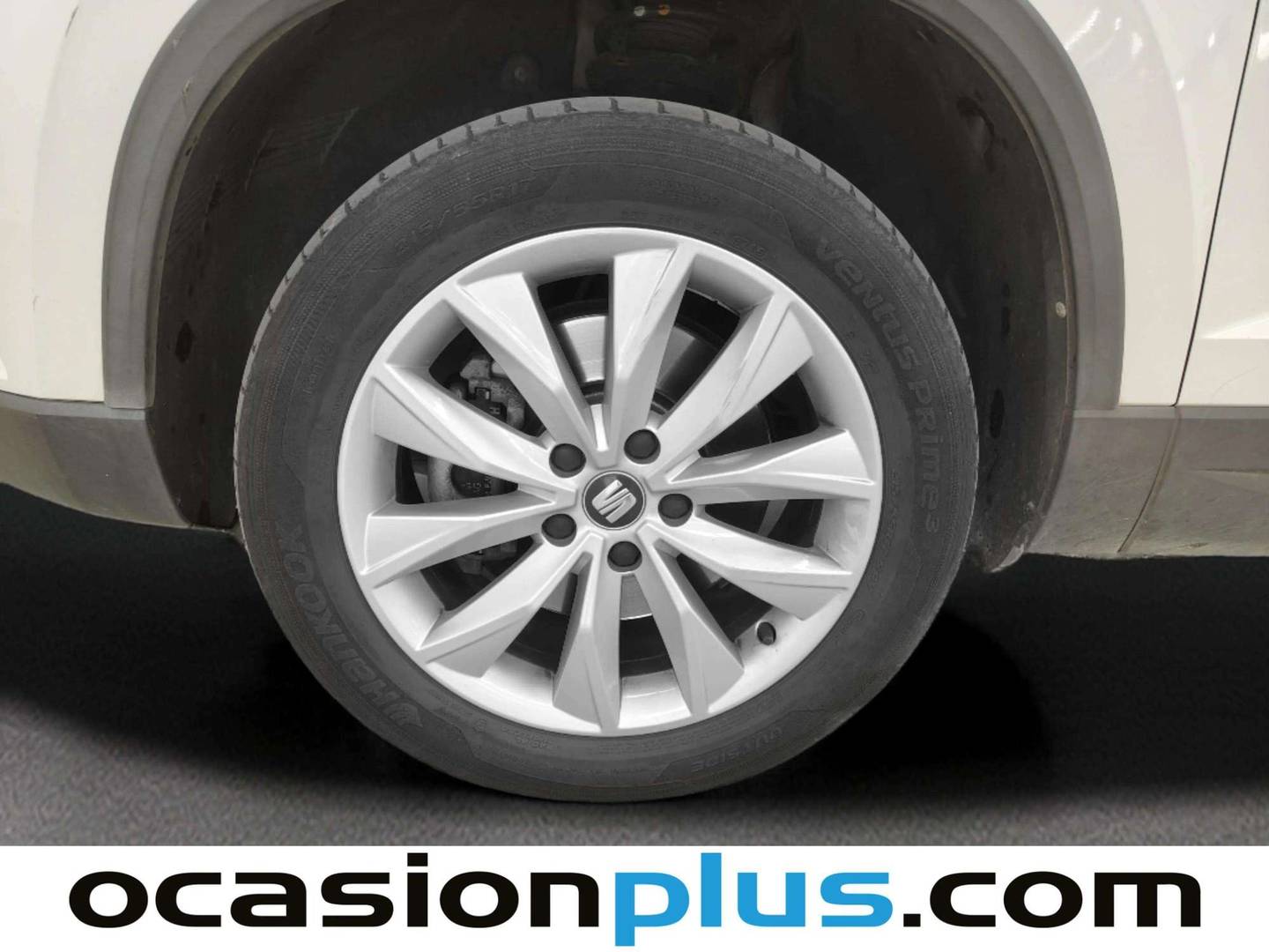 Seat Ateca Seat Ateca 1.0 TSI S&S Ecomotive Style (115 CV) barato