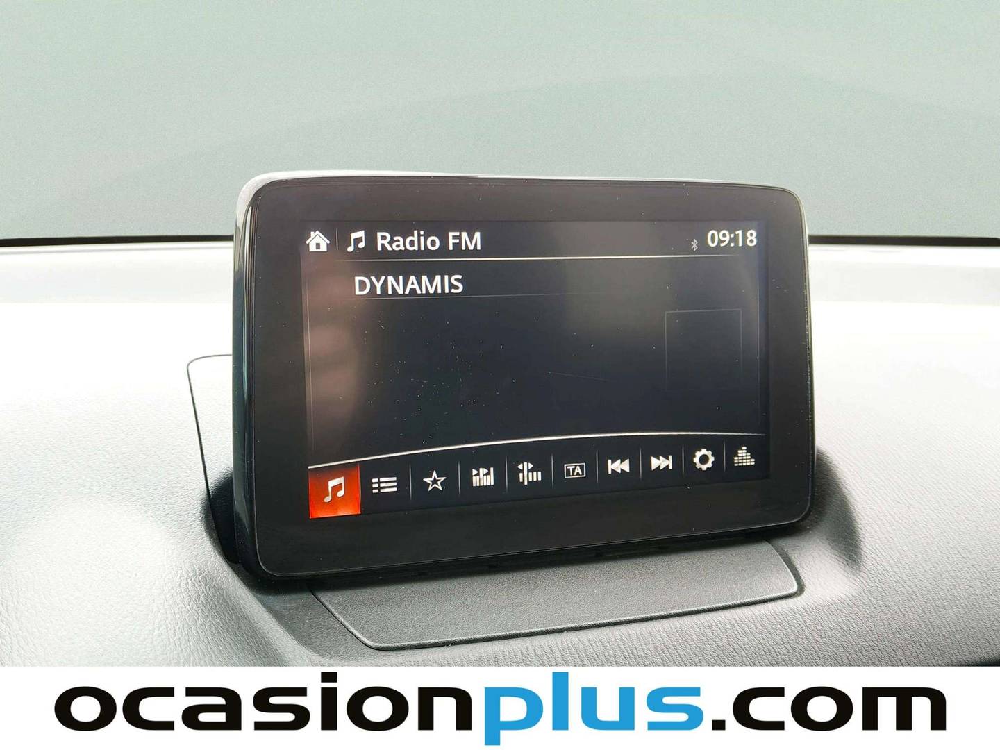 Mazda CX-3 Mazda CX-3 2.0 SKYACTIV GE Luxury 2WD (120 CV) 120cv