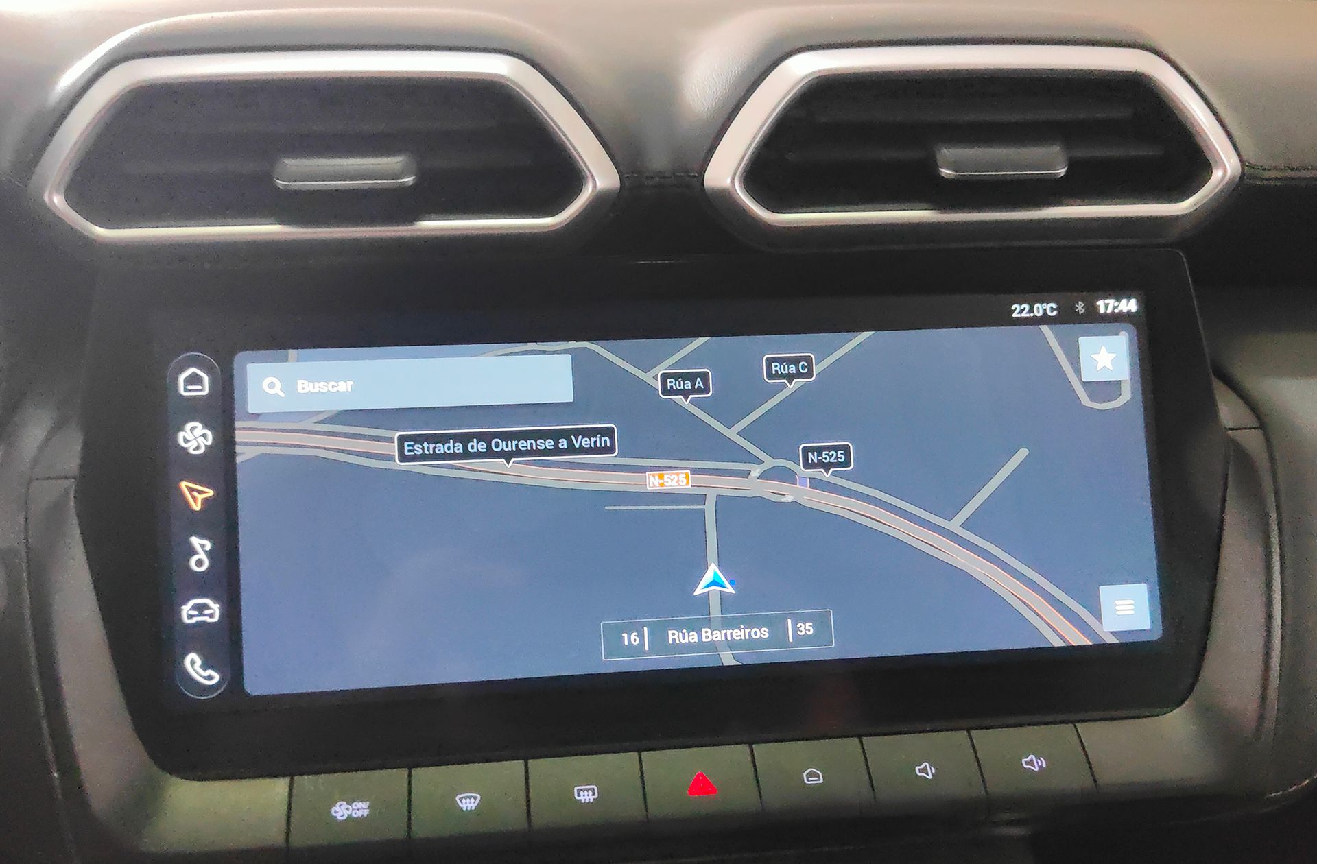 MG ZS 1.5 Hybrid+ Luxury - foto 8