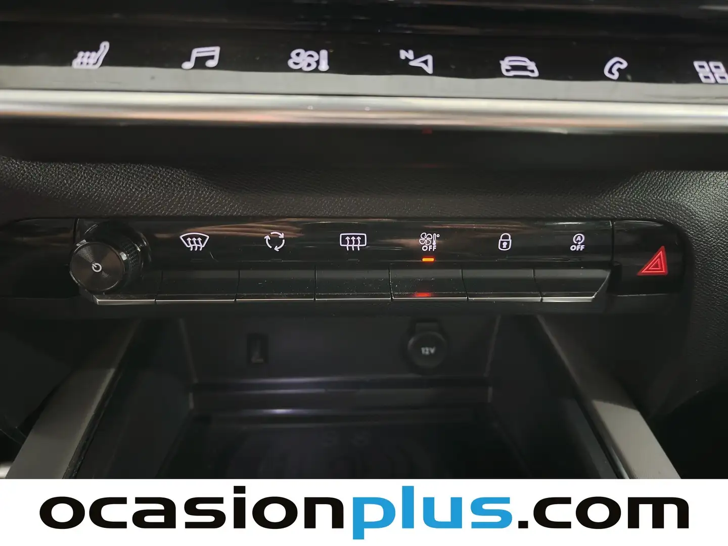 Foto Citroën C5 Aircross Citroen C5 Aircross BlueHdi 130 S&S Shine EAT8 (131 CV)