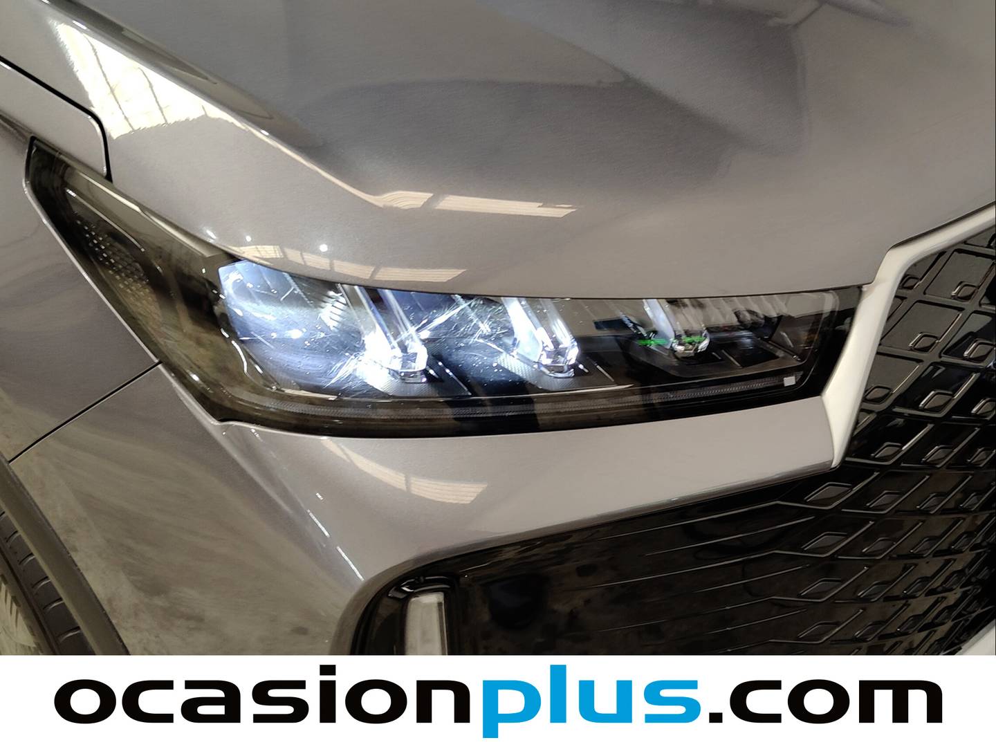 EBRO S400 EBRO S400 1.5 DHE HEV Excellence CVT (211 CV) km 0