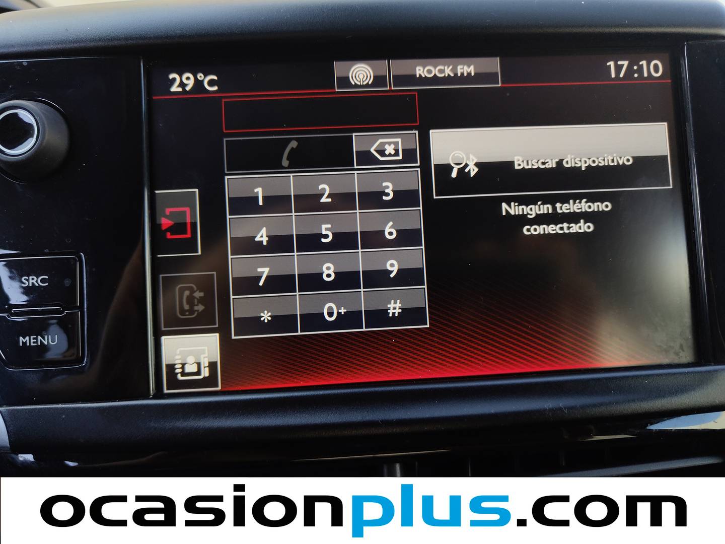 Peugeot 2008 Peugeot 2008 PureTech 130 S&S GT Line (130 CV) gasolina