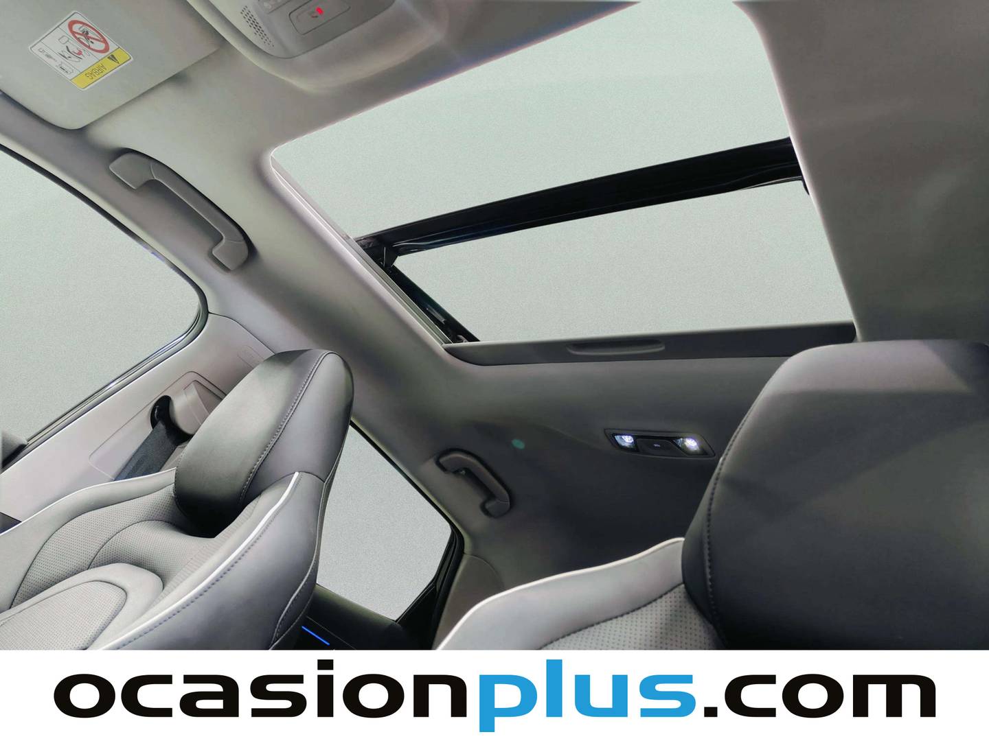 OMODA 5 OMODA 5 1.6 TGDI Premium (145 CV) de ocasión