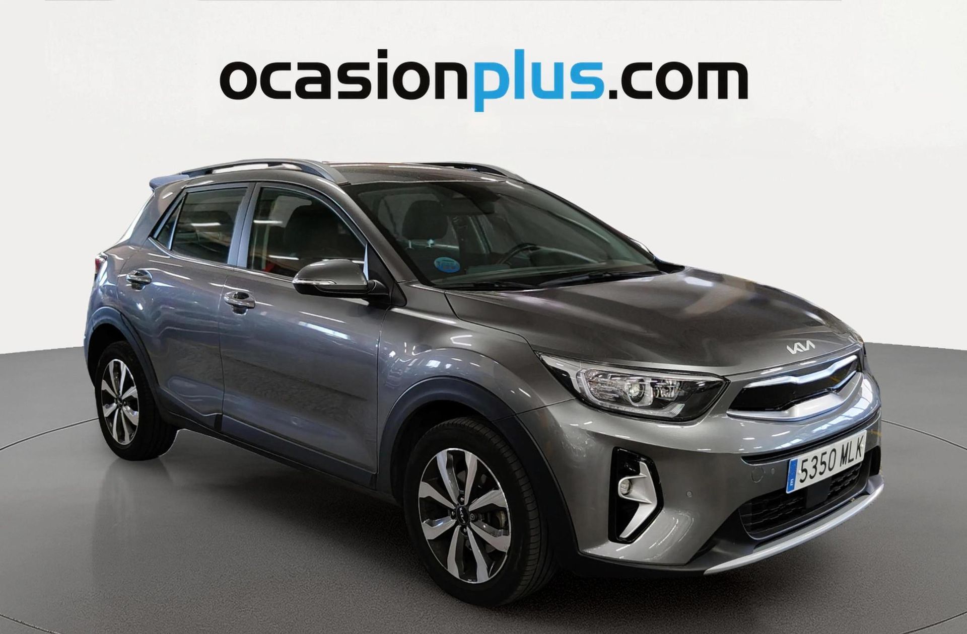 Kia Stonic 1.0 T-GDi MHEV Drive DCT - foto 2