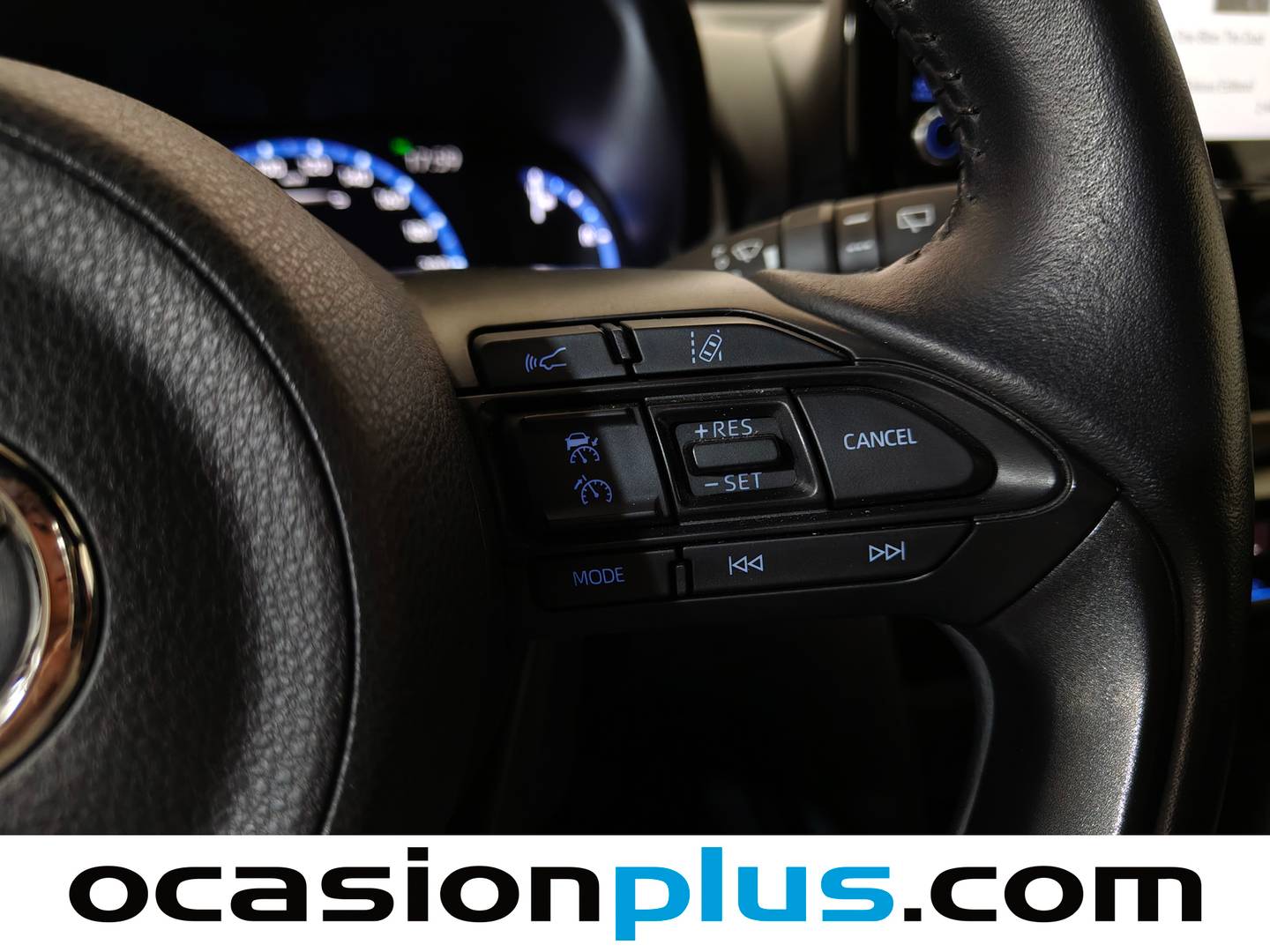 Toyota Yaris Cross Toyota Yaris Cross 120H Active Tech (116 CV) barato