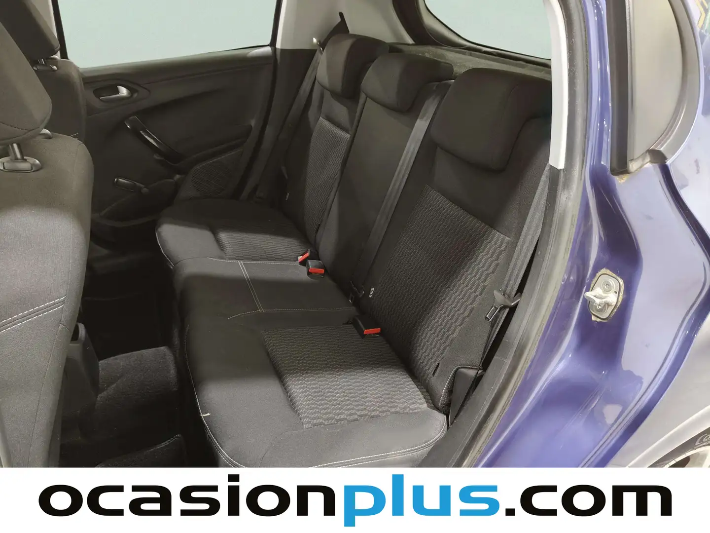 Foto Peugeot 208 Peugeot 208 PureTech 82 S&S Active (82 CV)