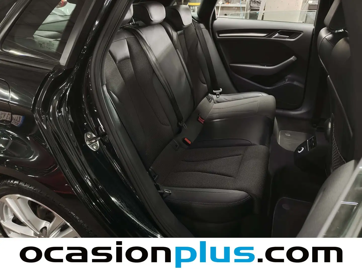 Foto Audi A3 Audi A3 Sportback Sportback S line 30 TDI (116 CV)