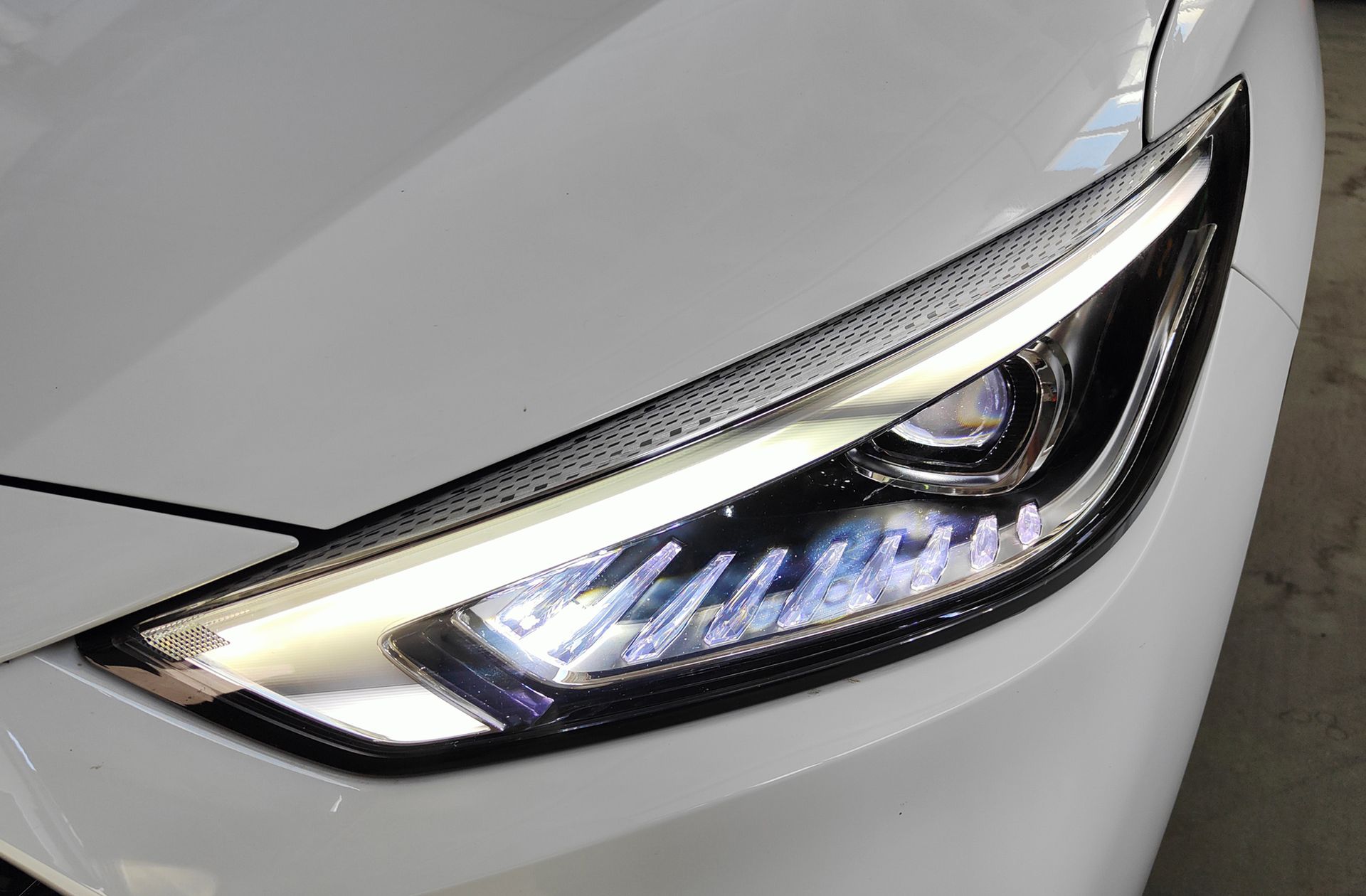 MG ZS 1.5 Comfort - foto 14