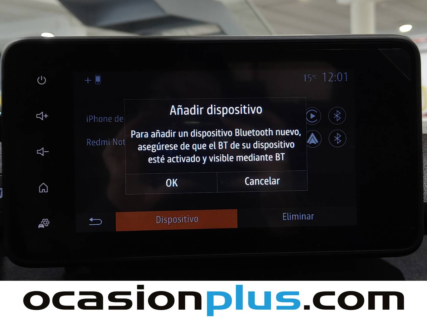 Foto Dacia Jogger Dacia Jogger Extreme Hybrid (140 CV) 5 Plazas