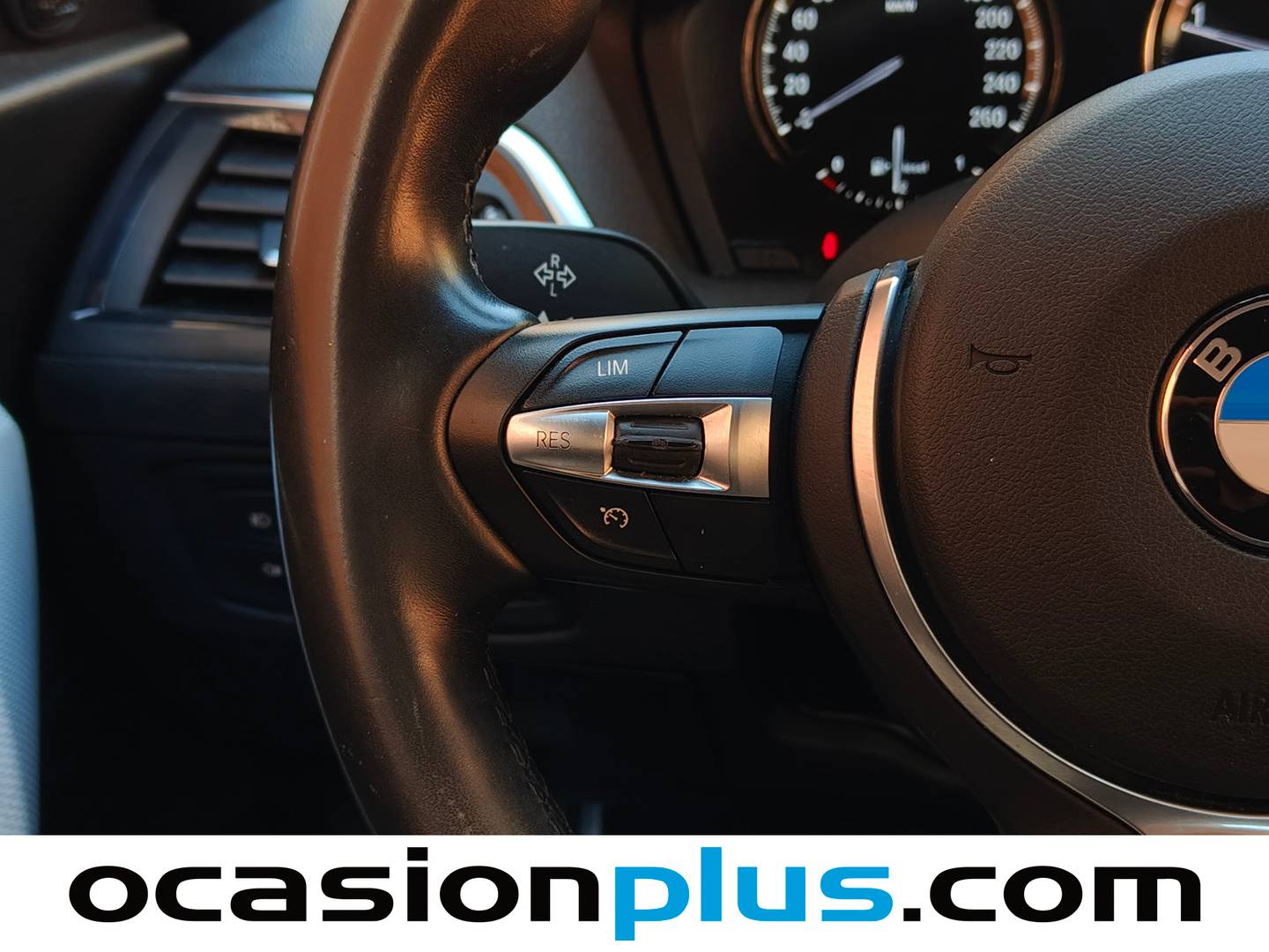 BMW Serie 2 BMW Serie 2 218d Coupe (150 CV) Pack M 150cv